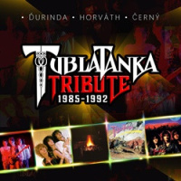 Tribute 1985-1992 (5CD)