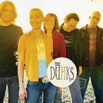 The Duhks