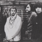 Iron Butterfly