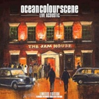 Live Acoustic at The Jam House