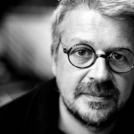 Sylvain Chomet