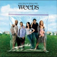 Weeds: Music From The Original Series - Volume 1