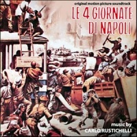 Le 4 Giornate Di Napoli (The Four Days Of Naples)