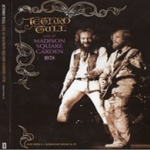Live At Madison Square Garden 1978