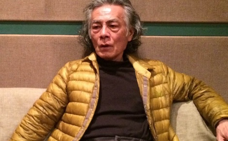 Toshinori Kondo