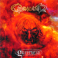 Gravehead