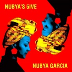 Nubya's 5ive