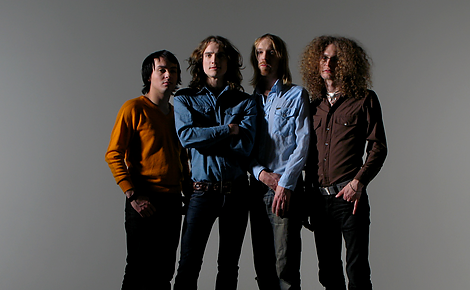 Dungen