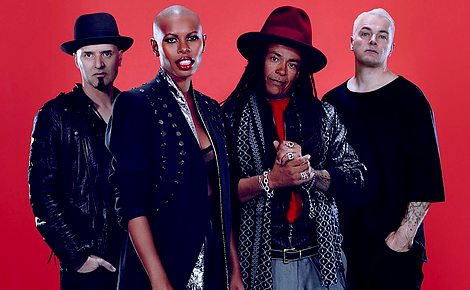 Skunk Anansie