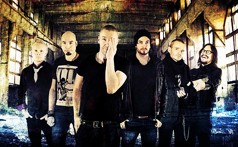 Poets of the Fall