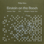 Einstein On The Beach (Ictus Ensemble Version)