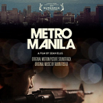 Metro Manila