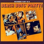 Beach Boys' Party!