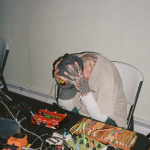Phantom Selector