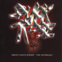 Bright Lights Burnin': The Anthology