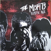 Static Age