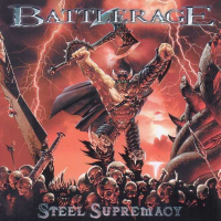 Steel Supremacy