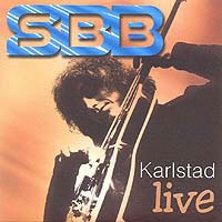 Karlstad Live