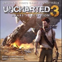 Uncharted 3: Drake's Deception