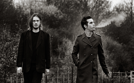 Blackfield