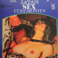 Satan Sex Ceremonies