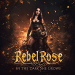 In the Dark She Grows