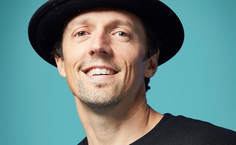 Jason Mraz