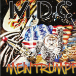 Mein Trumpf