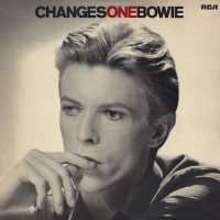 Changesonebowie