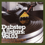 Dubstep Allstars: Vol.03