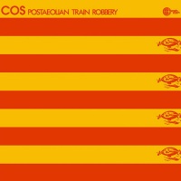 Postaeolian Train Robbery