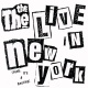 Live In New York - (Yeah, It's A Bootleg)