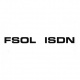  ISDN 