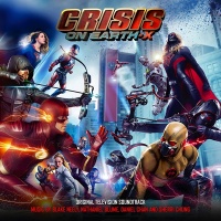 Crisis On Earth-X