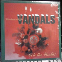 Christmas With The Vandals