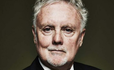 Roger Taylor