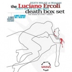 The Sound Of Love & Death - The Very Best Of Stelvio Cipriani