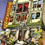 Paradox Hotel