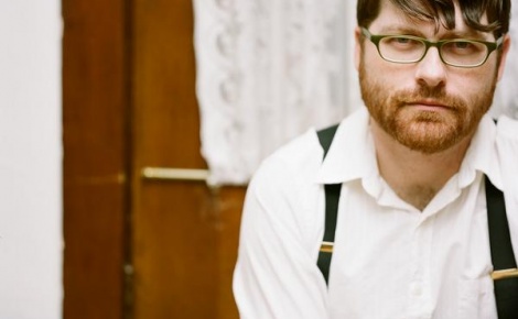 Colin Meloy