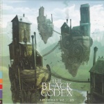 The Black Codex (Episodes 27 - 39)