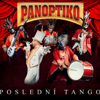 Poslední tango