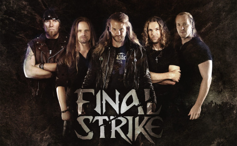 Final Strike