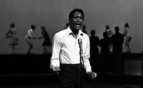 Sam Cooke