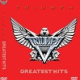 Greatest Hits Remixed (DVD)