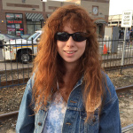 Lea Jaffe