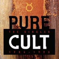 Pure Cult: The Singles 1984–1995