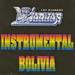 Instrumental Bolivia