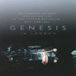 Genesis In London 1980