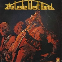 The Leslie West Band