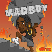 MADBOY